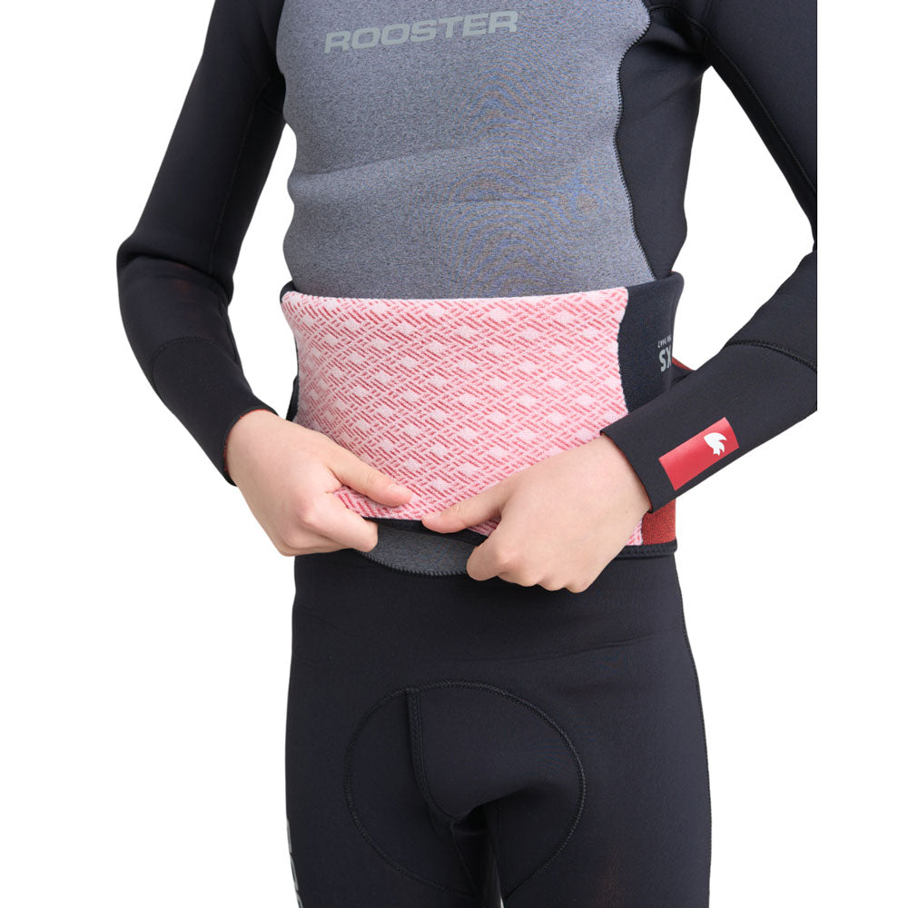 Rooster Kinder 4mm Neoprenanzug 'JUNIOR SuperTherm LongJohn'