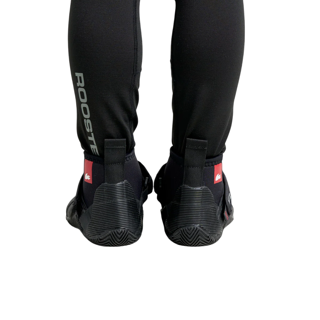 Rooster Kinder Neoprenschuhe 'Junior Low Cut Boot'