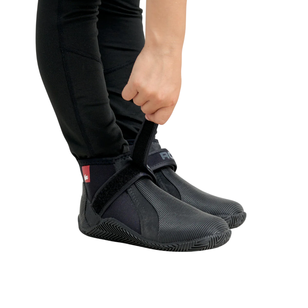 Rooster Kinder Neoprenschuhe 'Junior Low Cut Boot'
