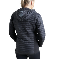 Rooster Damen Jacke 'Superlite Hybrid Jacket'