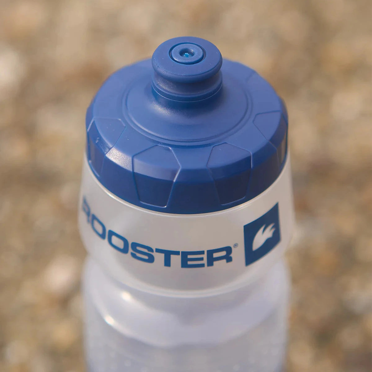 Rooster Trinkflasche 'Sports Drink Bottle' (710ml)