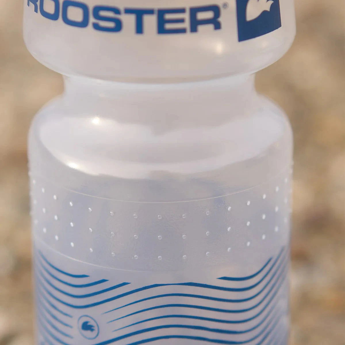 Rooster Trinkflasche 'Sports Drink Bottle' (710ml)