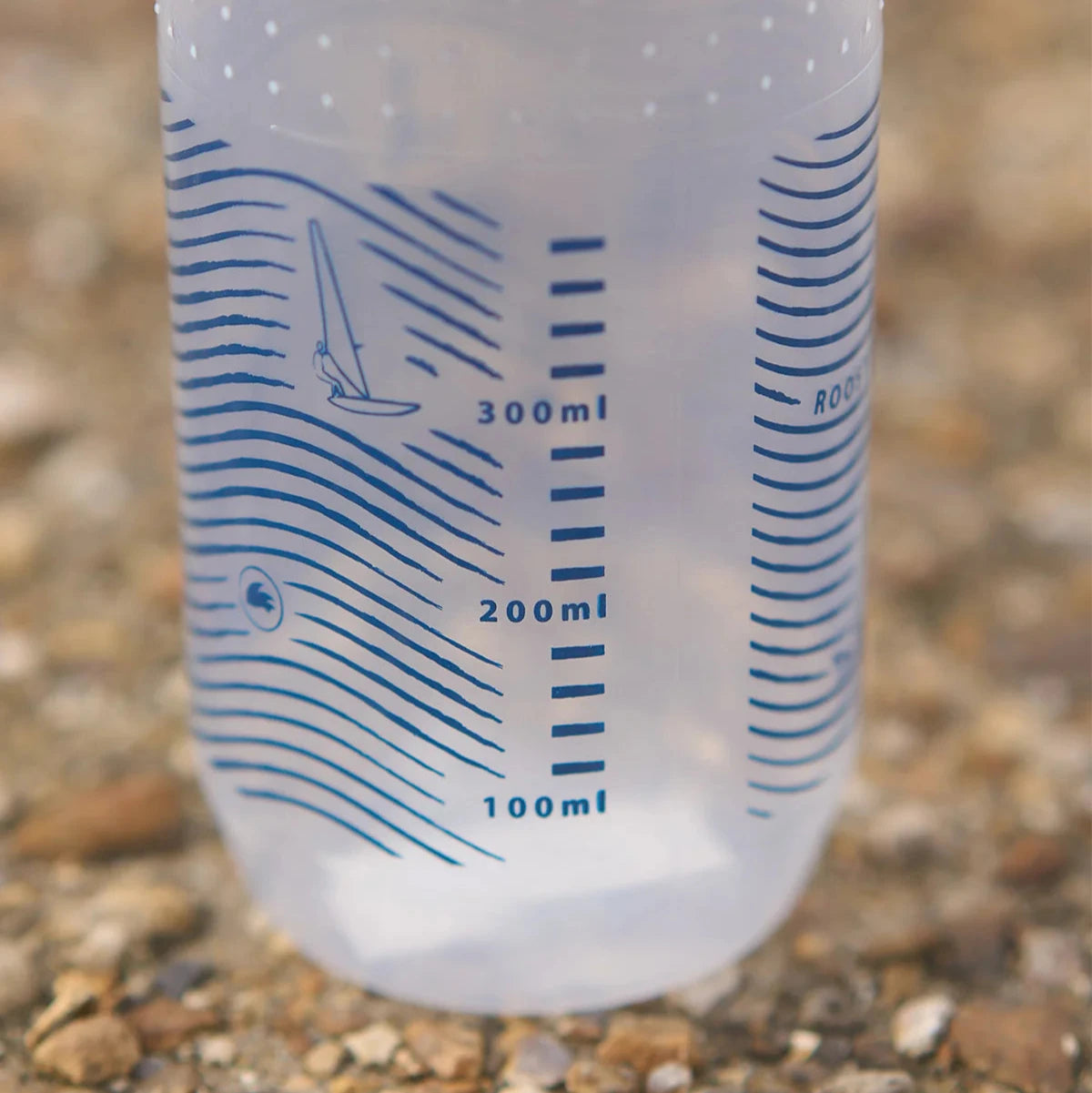 Rooster Trinkflasche 'Sports Drink Bottle' (710ml)