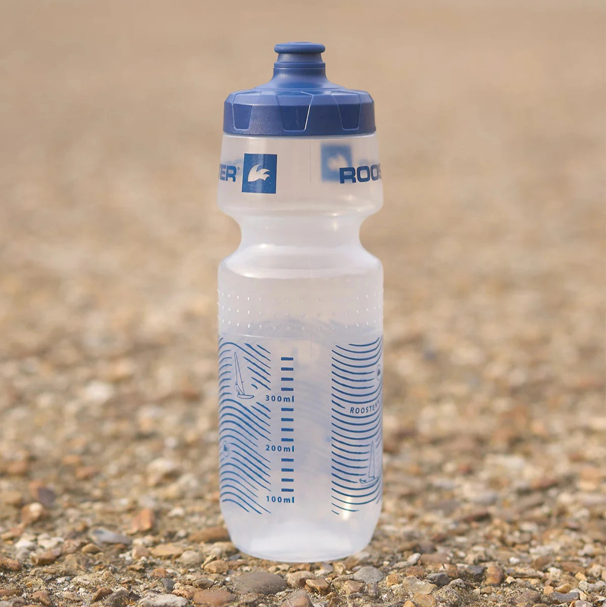 Rooster Trinkflasche 'Sports Drink Bottle' (710ml)