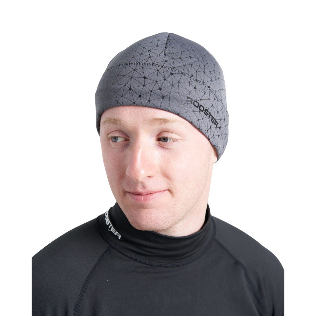Rooster Neopren Mütze 'SuperTherm Beanie'