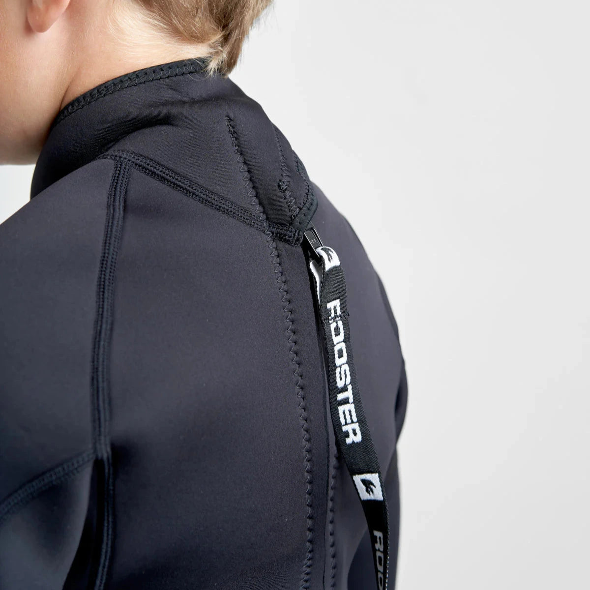 Rooster Kinder-Neoprenanzug 'Essentials Full Wetsuit'