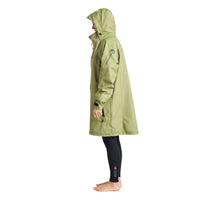 Rooster Mantel 'Pro Aquafleece Rigging Coat'