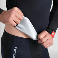 Rooster 'Hot Top'