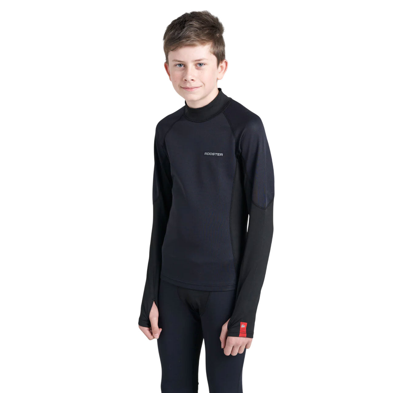 Rooster 'Junior Hot Top'