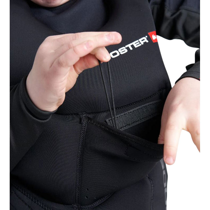 Rooster Kinder Neopren Regattaweste 'Junior Race Armour 50N'