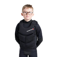 Rooster Kinder Neopren Regattaweste 'Junior Race Armour 50N'