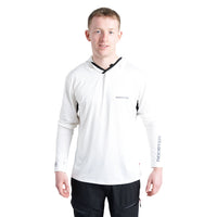 Rooster Longsleeve 'Hooded Quick Dry'