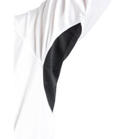 Rooster Longsleeve 'Hooded Quick Dry'