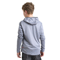 Rooster Kinder UV Shirt 'JUNIOR Hooded Quick Dry'