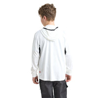 Rooster Kinder UV Shirt 'JUNIOR Hooded Quick Dry'