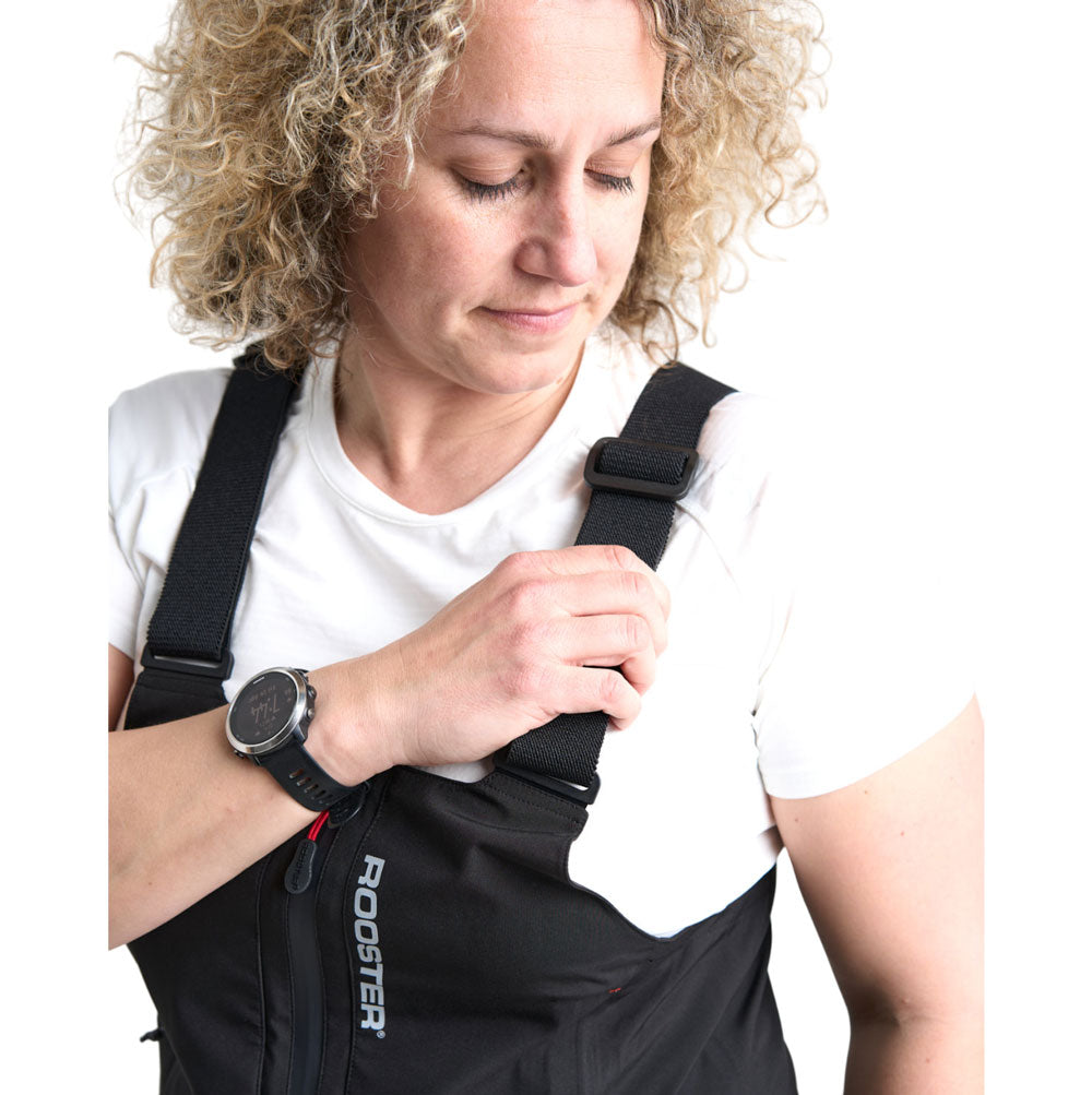Rooster Segelhose 'SB1 Inshore'