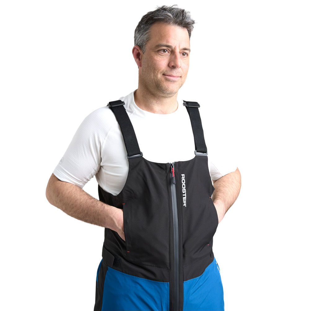 Rooster Segelhose 'SB1 Inshore'