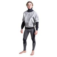 Rooster Spraytop 'SB1 Inshore Dry Smock'