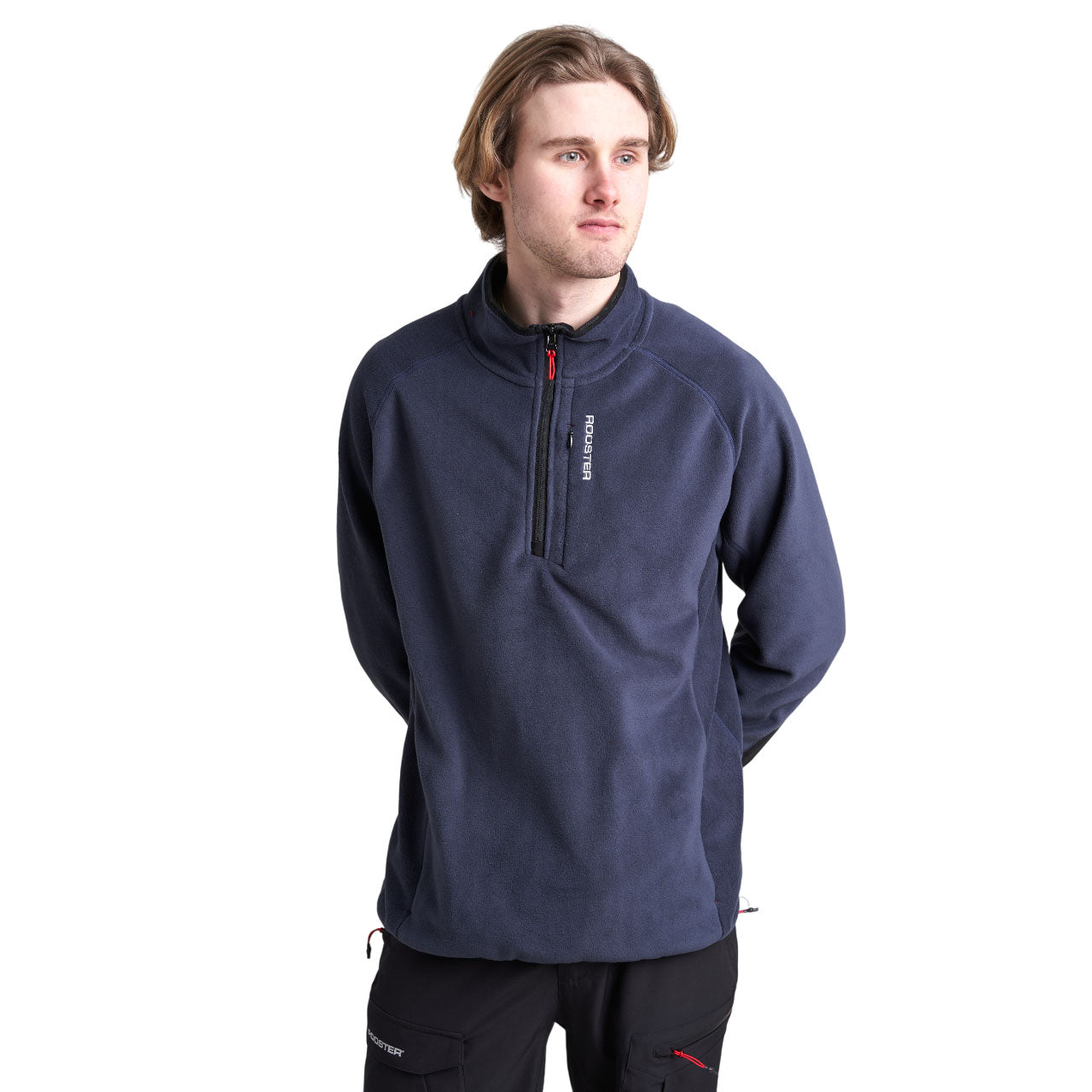 Rooster Polartec Fleece 