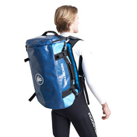 Rooster Tasche '50L Semi-Dry Duffel Bag'