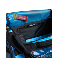 Rooster Tasche '50L Semi-Dry Duffel Bag'