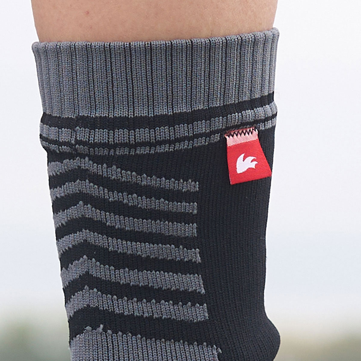 Rooster Socken 'Waterproof Socks' (wasserdicht)