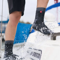 Rooster Socken 'Waterproof Socks' (wasserdicht)