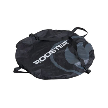 Rooster Umziehunterlage 'Changing Mat Bag'