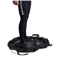 Rooster Umziehunterlage 'Changing Mat Bag'