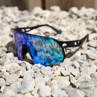 Rooster Sonnenbrille 'Polarised Race Sunglasses'