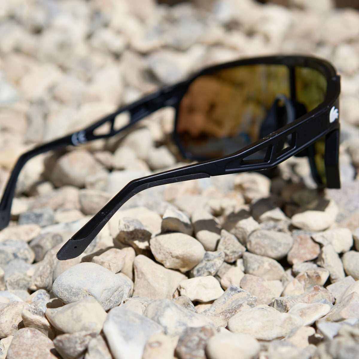 Rooster Sonnenbrille 'Polarised Race Sunglasses'