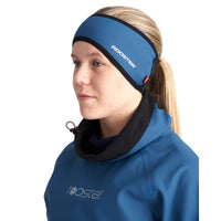 Rooster Stirnband 'Aquafleece Headband'