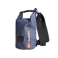 Rooster Tasche / Seesack 'Roll Top Dry Bag' (3l)