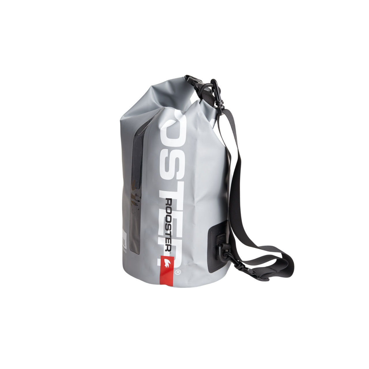 Rooster Tasche / Seesack 'Roll Top Dry Bag' (10l)
