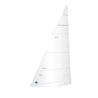 North Sails 2.4 Fock 'DF-2'