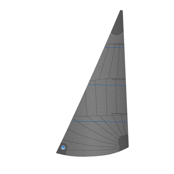 North Sails 2.4 Fock 'OLY-H'