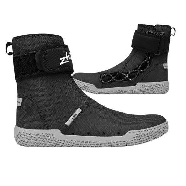 Zhik Schuh 'Performance High Cut Boot'