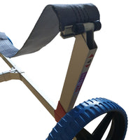 TRD Slipwagen 'Practic' für 29er