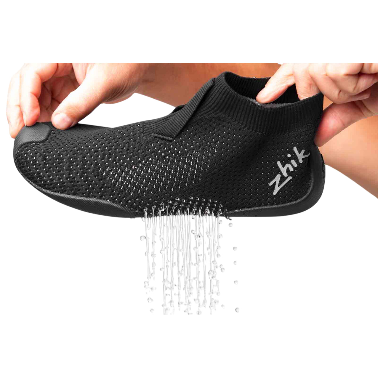 Zhik Schuh 'Superthin Bootie'