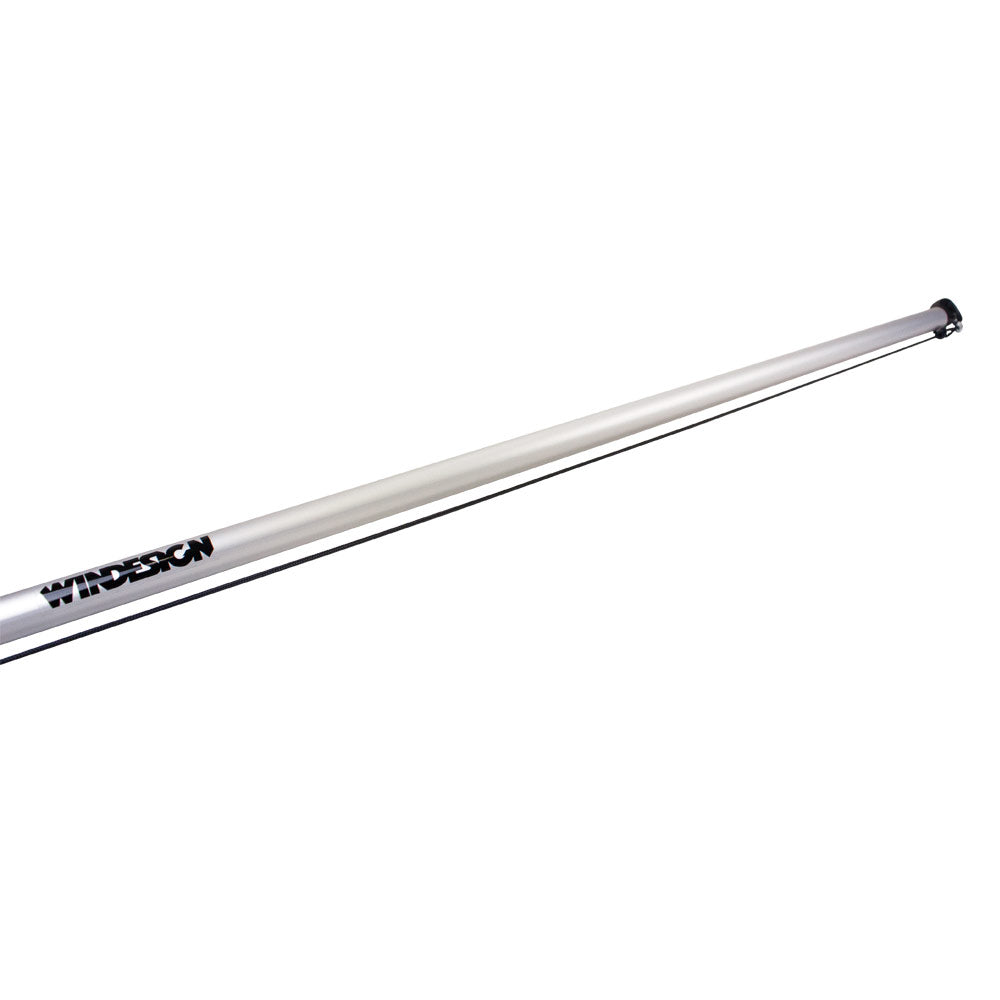 WinDesign 420er Spinnaker Baum