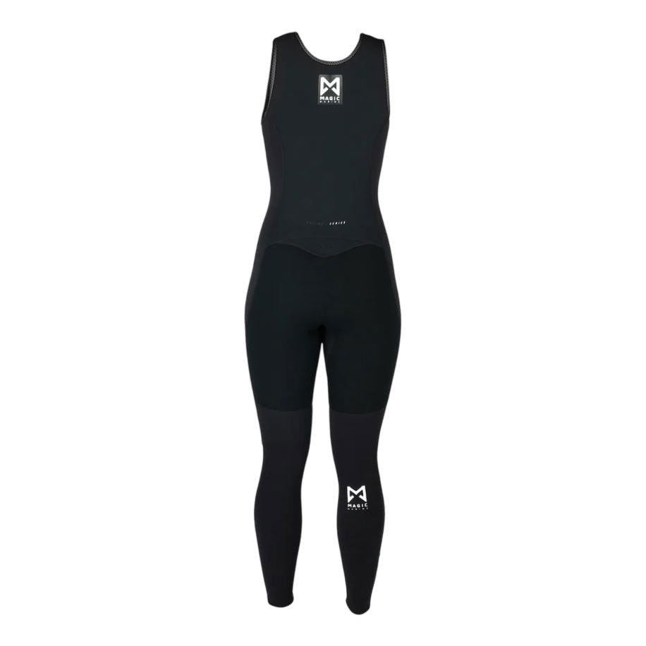 Magic Marine Damen Neoprenanzug 'Racing Long John' (3mm)