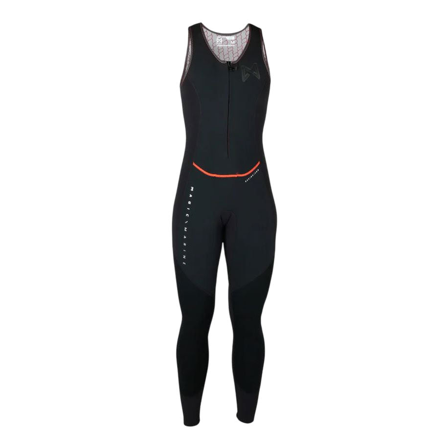 Magic Marine Damen Neoprenanzug 'Racing Long John' (3mm)