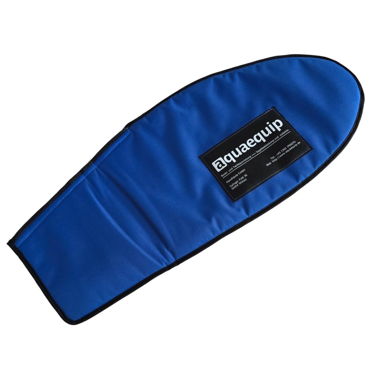 AquaEquip Rudertasche für 420er