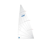North Sails 470er Großsegel