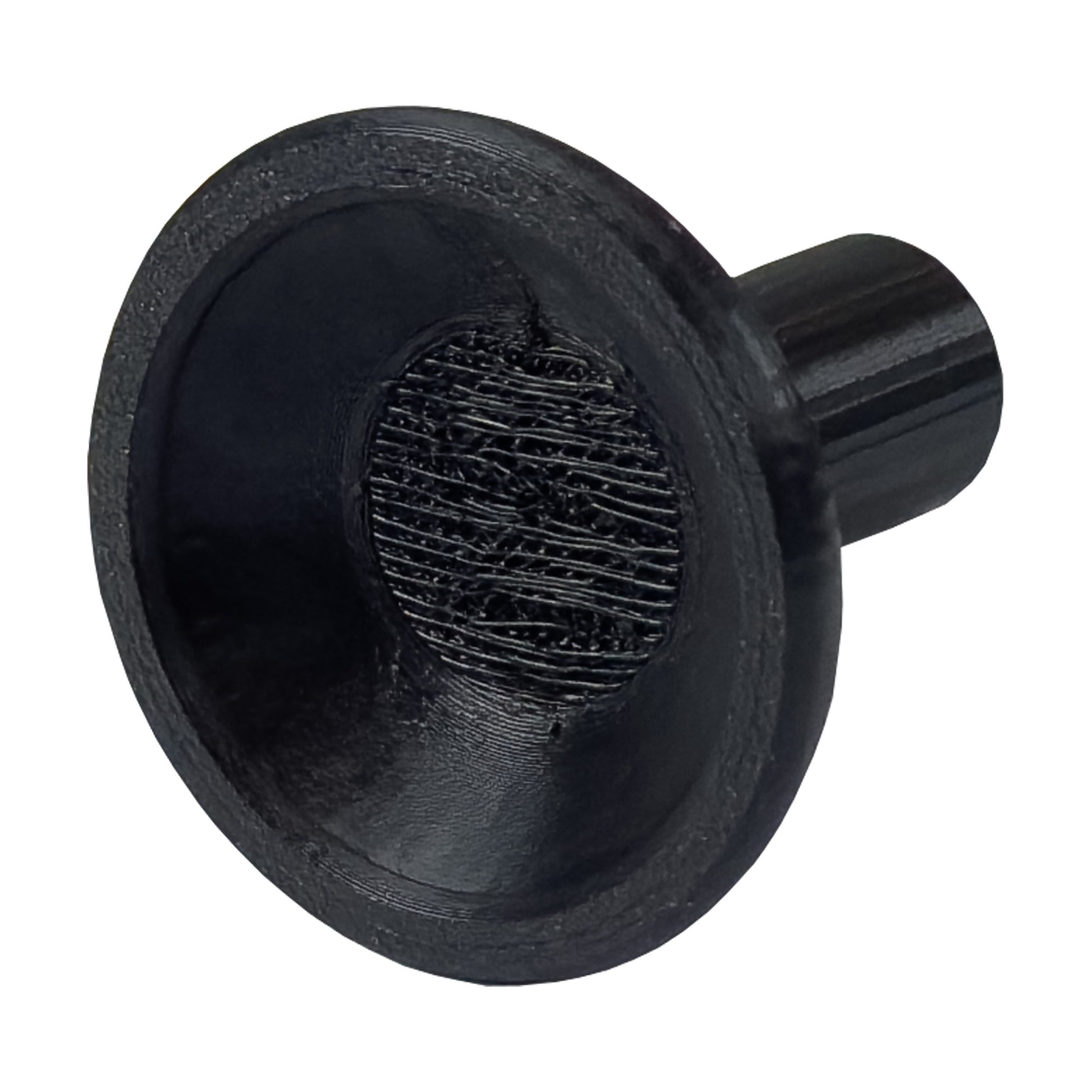 WinDesign Ersatzknauf für Pinnenausleger (16mm)