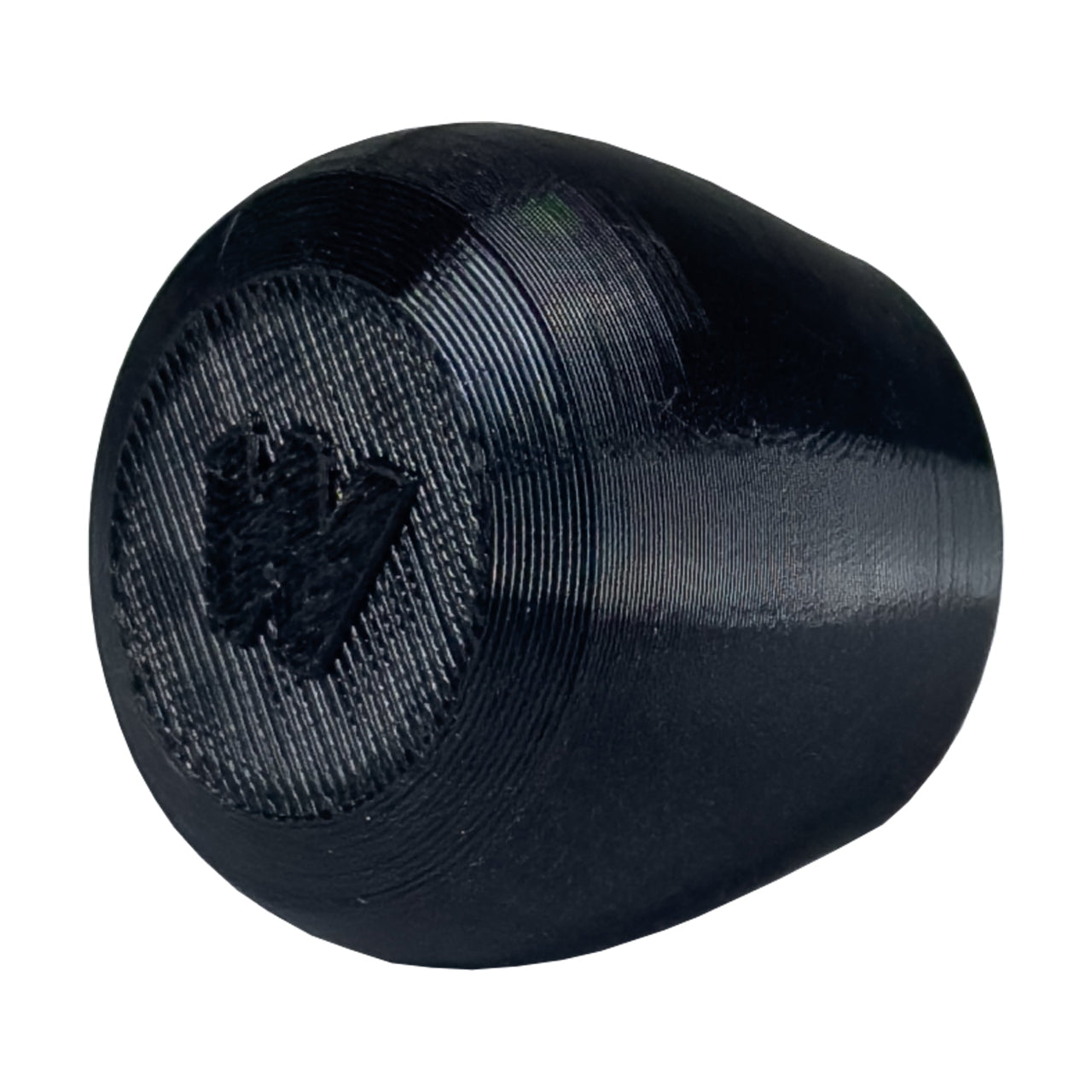 WinDesign Ersatzknauf für Pinnenausleger (22mm)