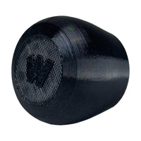 WinDesign Ersatzknauf für Pinnenausleger (22mm)
