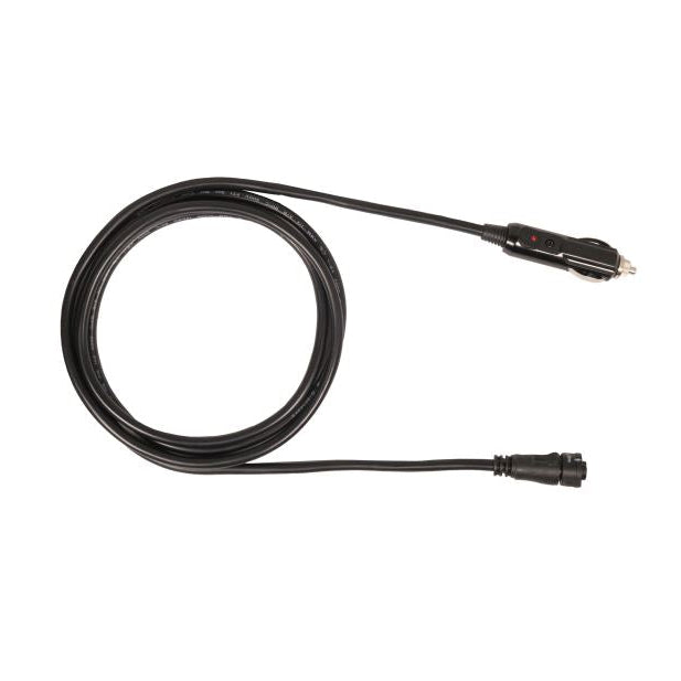 12V Ladekabel für Travel / Ultralight