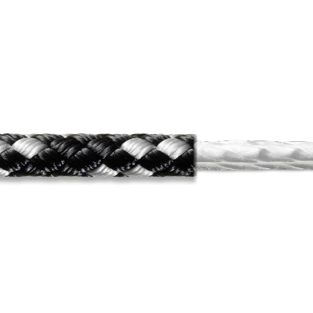 Robline Fall-/Streckerleine '8-Plaited Dinghy' (4mm)