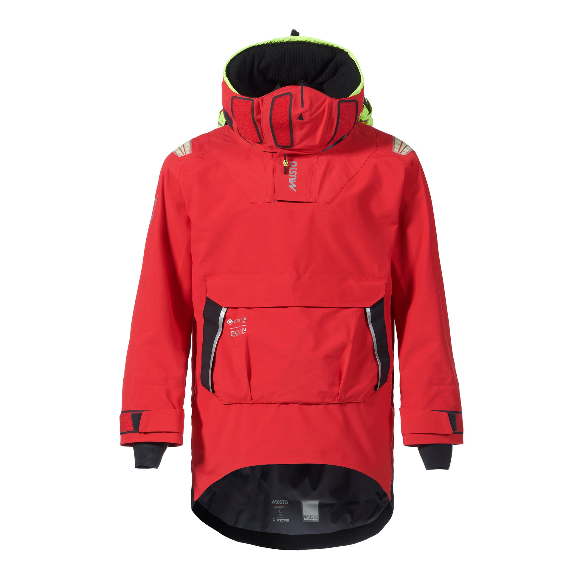 HPX Gore-Tex Pro Ocean Smock 